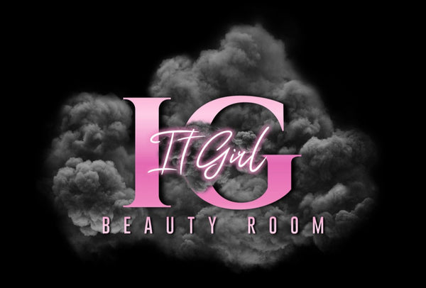 It Girl Beauty Room